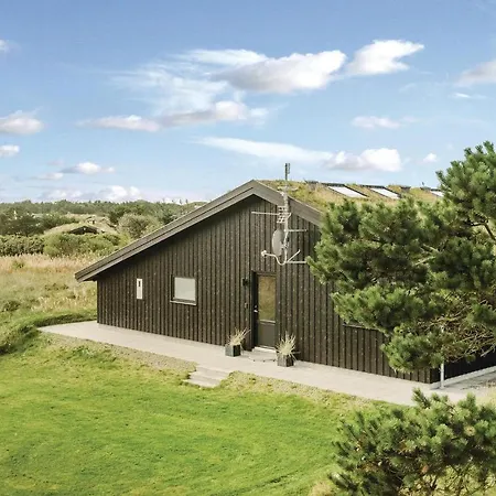Belle Maison À Henne Avec Sauna * Henne Strand