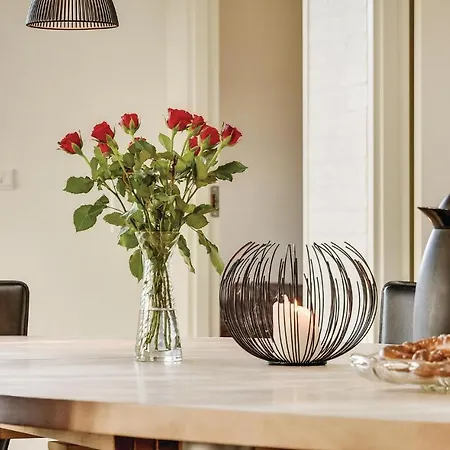 Three-bedroom In Henne Dom wakacyjny