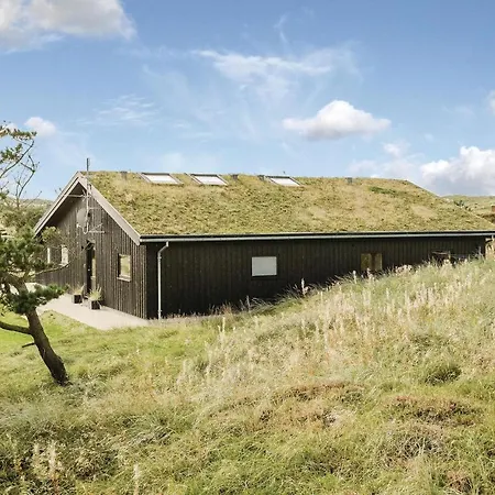 Dom wakacyjny Three-bedroom In Henne *