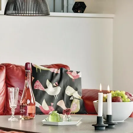 Dom wakacyjny Three-bedroom In Henne Henne Strand
