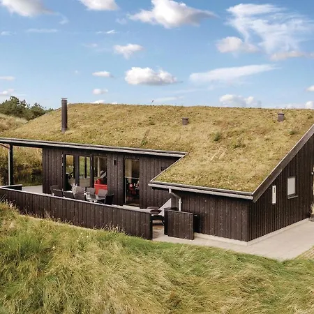 Belle Maison À Henne Avec Sauna