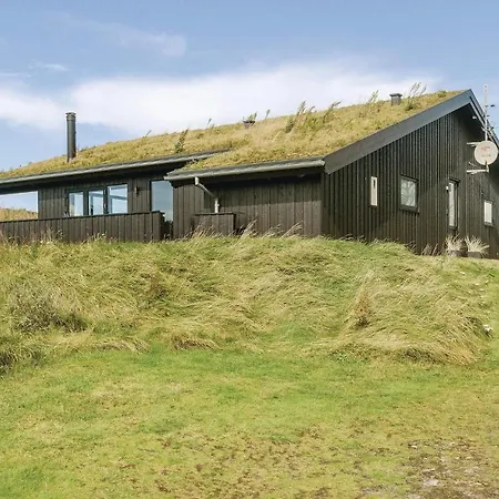 Belle Maison À Henne Avec Sauna Hébergement de vacances