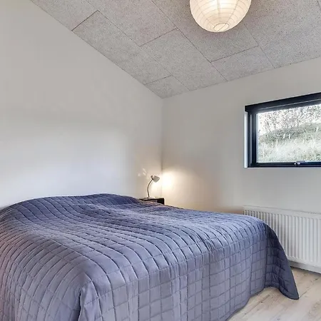 Hébergement de vacances Belle Maison À Henne Avec Sauna *