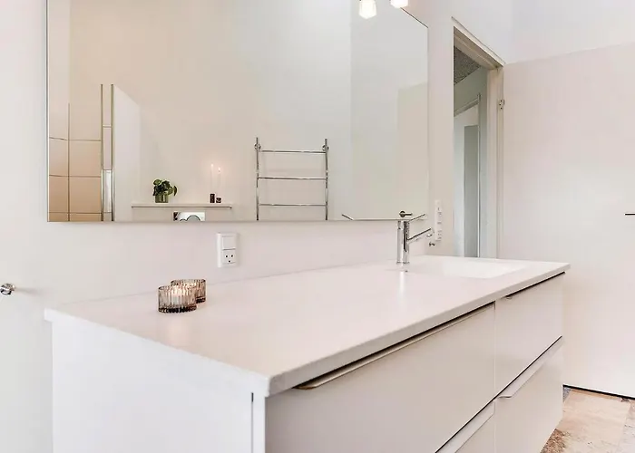 Prázdninový dům Three-bedroom In Henne