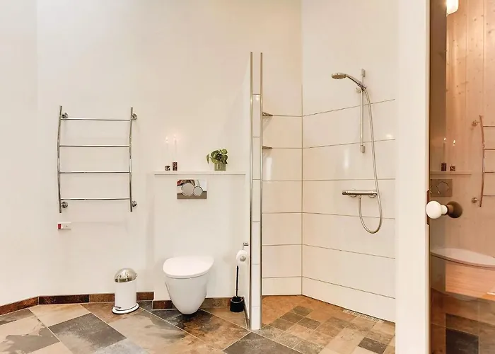 Three-bedroom In Henne